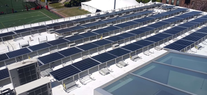 School Solar Investment