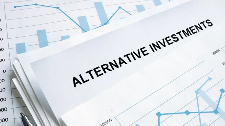 Alternative Investments