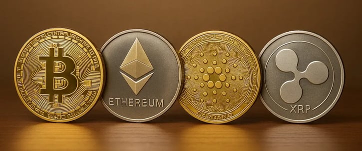 Crypto Coins