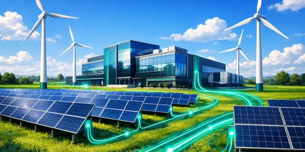 data-center-power-daytime data-center-power-daytime