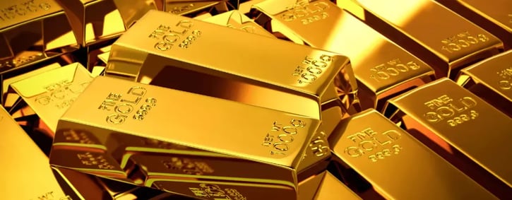 Investing in gold