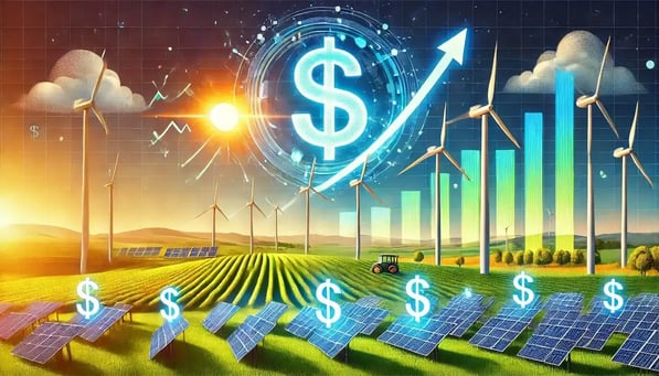 Renewable Energy Investments