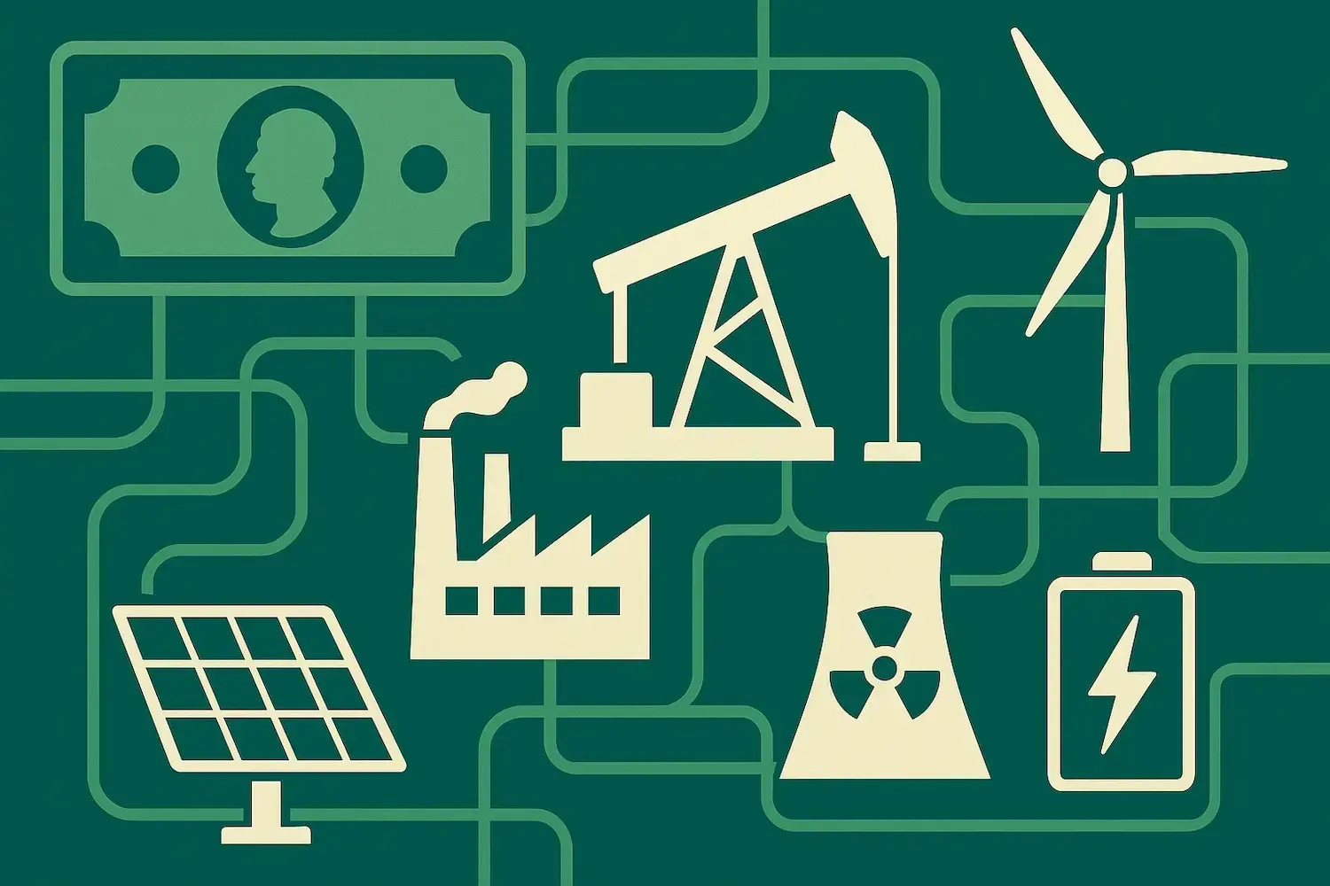OBBB and U.S. Energy